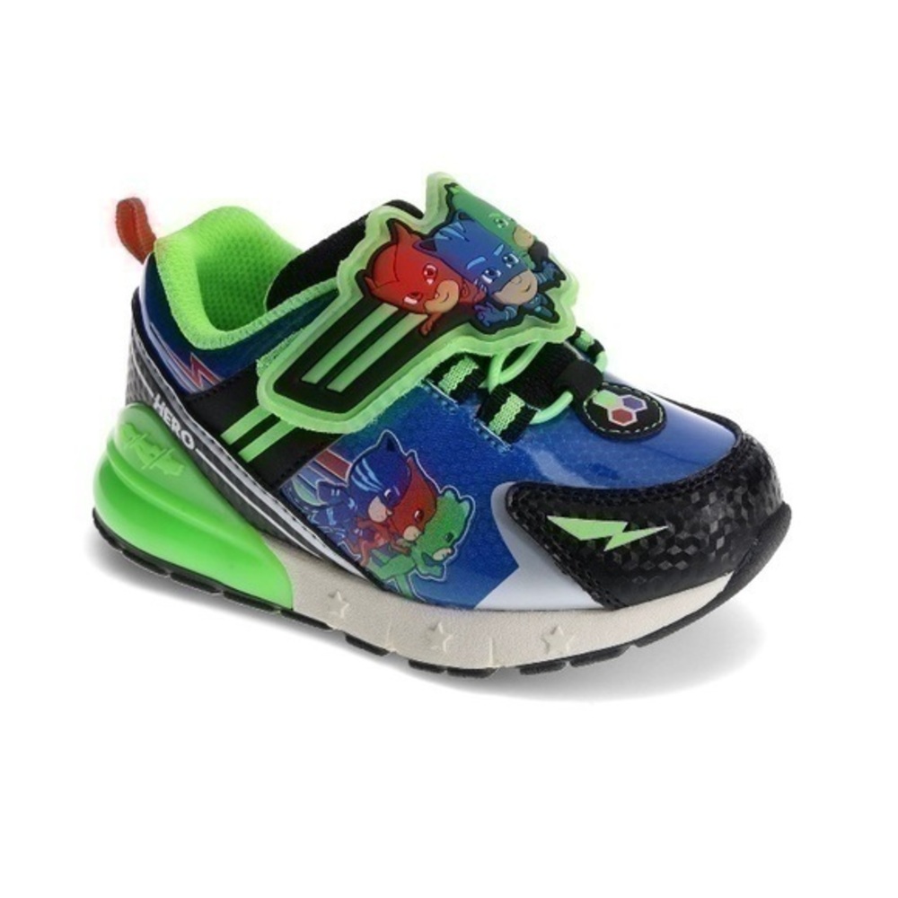 NWT. HASBRO PJ Masks Shoes